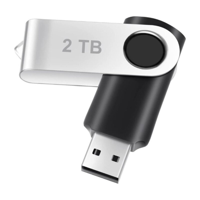 clé usb 2tb